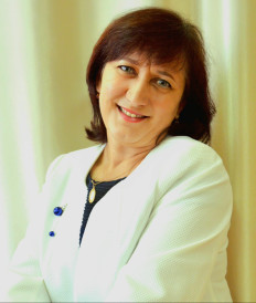 Кунцева Елена Михайловна Кунцева Елена Михайловна