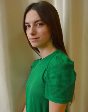 Воспитатель Анцупова Светлана Юрьевна Воспитатель Анцупова Светлана Юрьевна