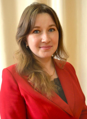 Воспитатель Близнюкова Елена Александровна Воспитатель Близнюкова Елена Александровна